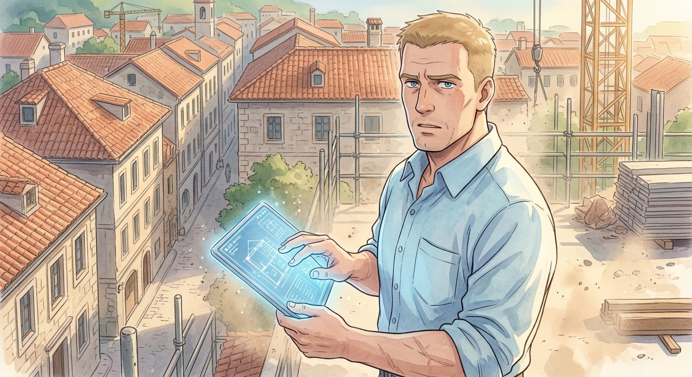 Malachi 'Mal' Thorne