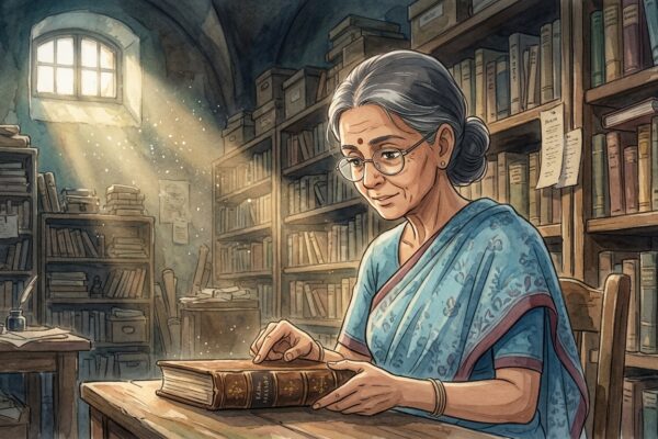 The Librarian’s Chronicon