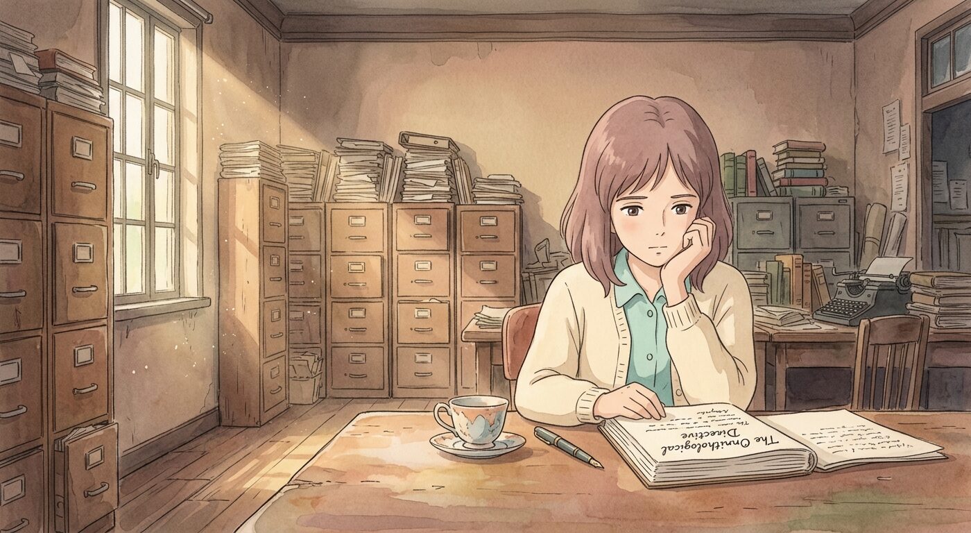 The Ornithological Directive