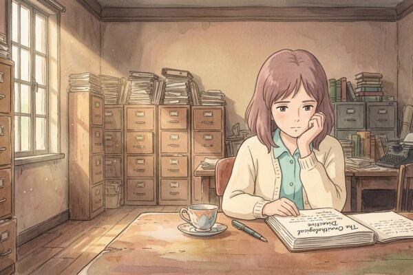 The Ornithological Directive