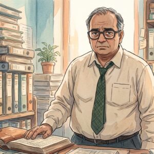 Ganesh Sunderji