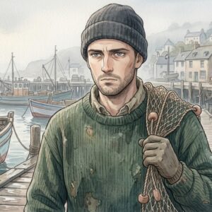 Silas Blackwood