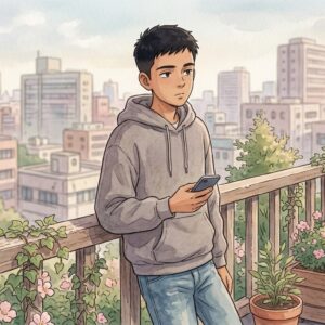 Rohan Sharma