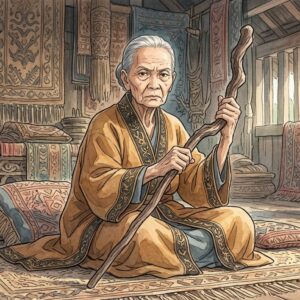 Elder Rona