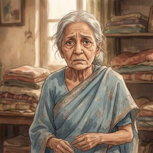 Renuka Sharma